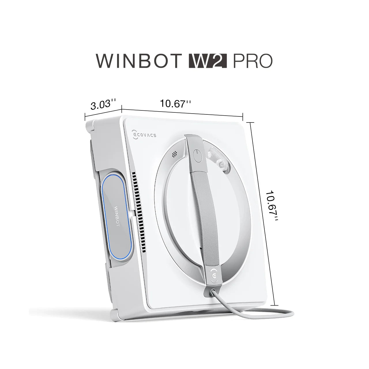 Winbot W2 Pro