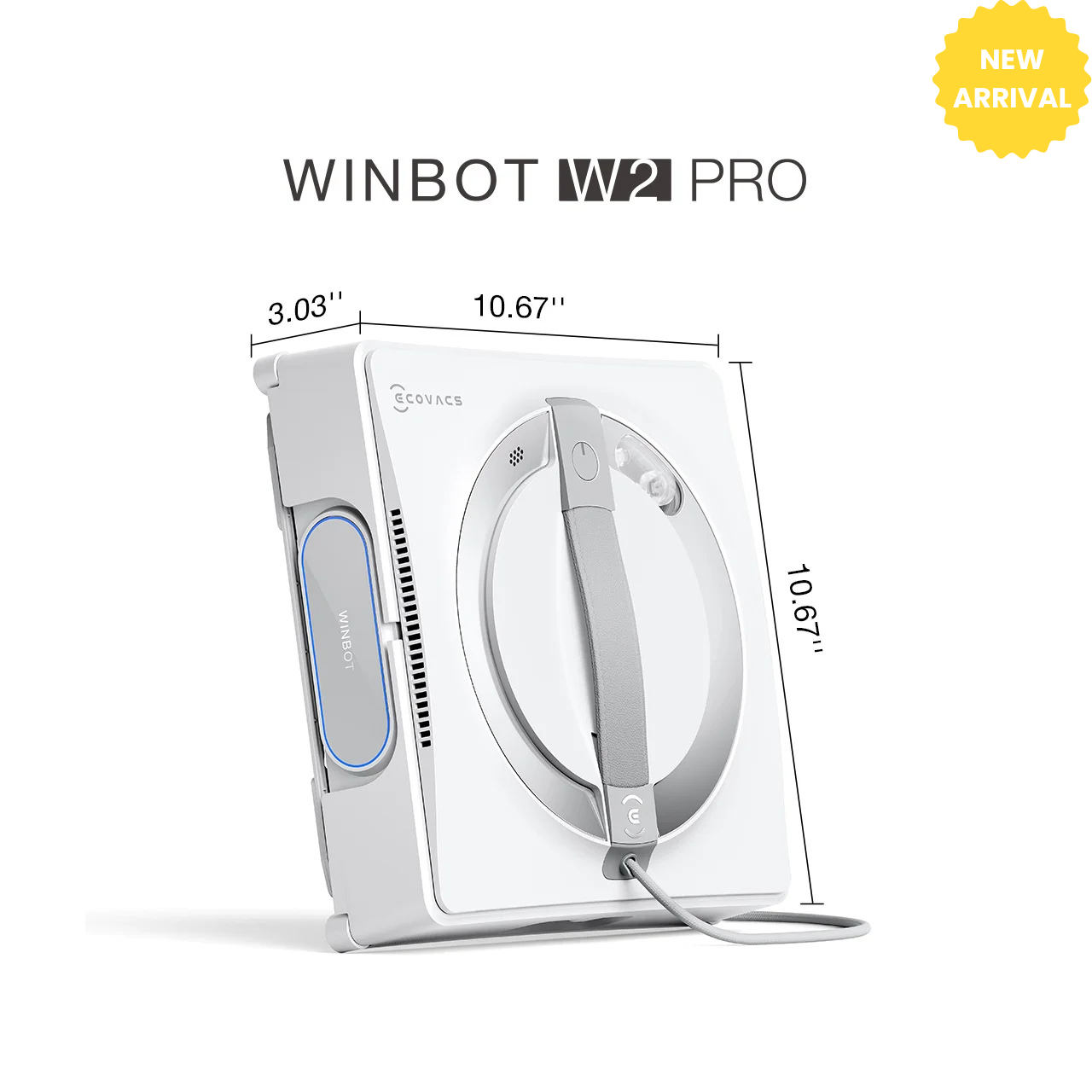 Winbot W2 Pro