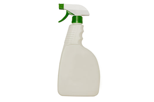 Sprayflaske
